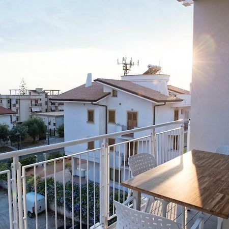 Apartments Sperlonga Εξωτερικό φωτογραφία