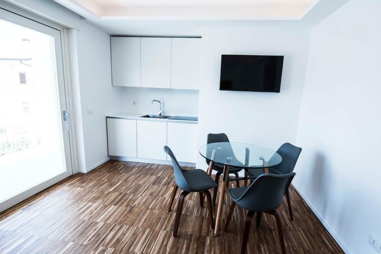 Apartments Sperlonga Εξωτερικό φωτογραφία
