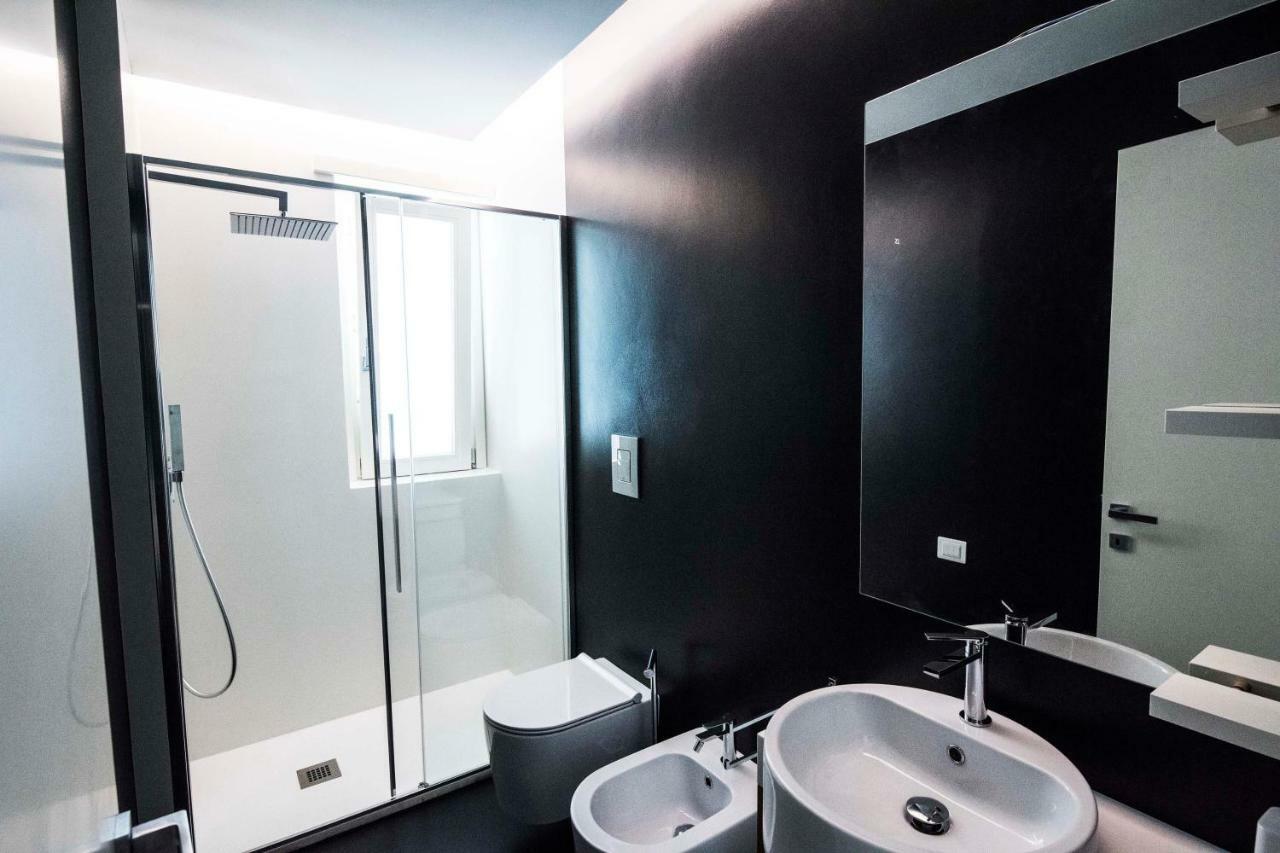 Apartments Sperlonga Εξωτερικό φωτογραφία