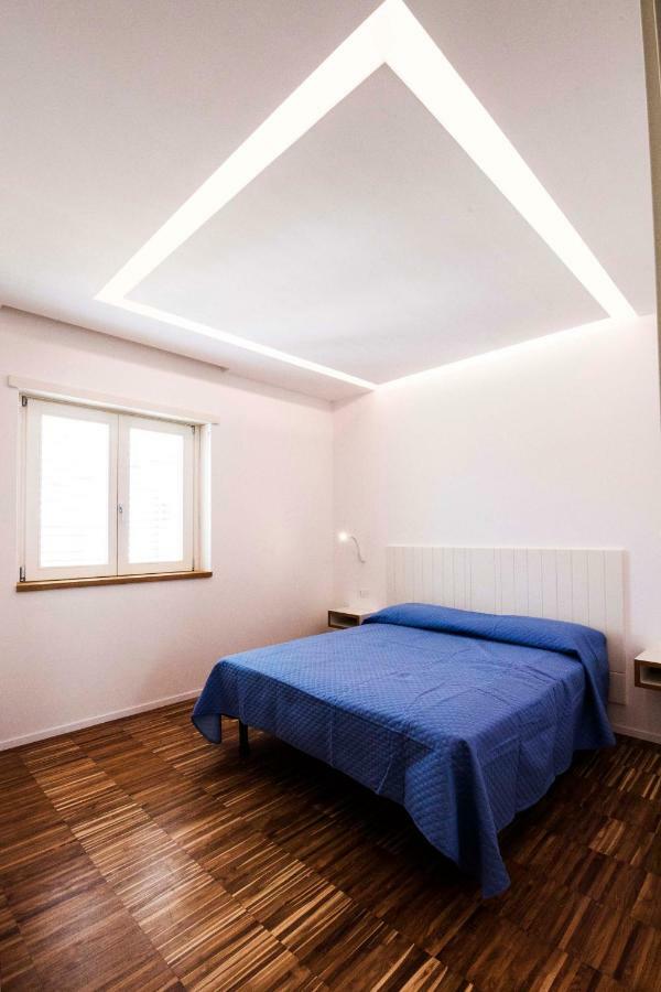 Apartments Sperlonga Εξωτερικό φωτογραφία