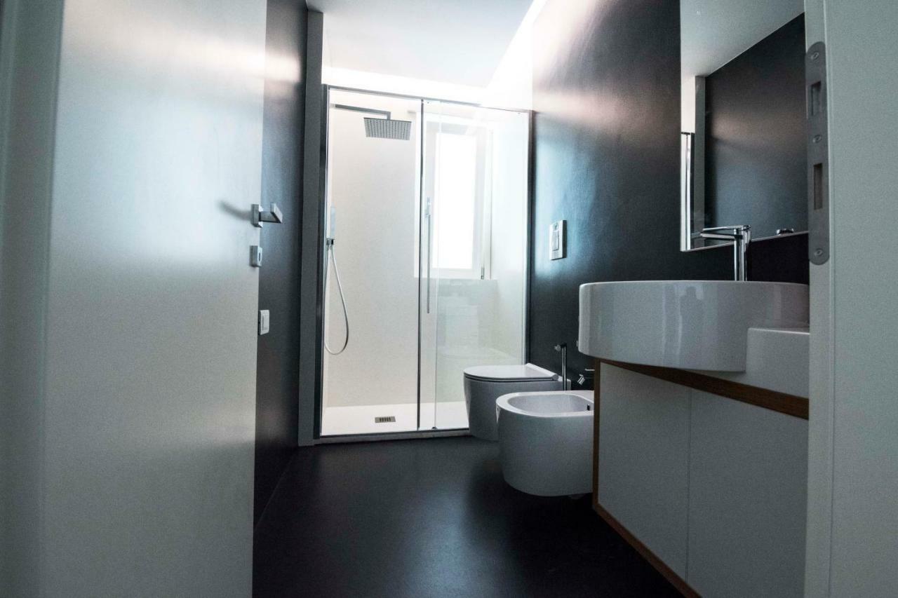 Apartments Sperlonga Εξωτερικό φωτογραφία