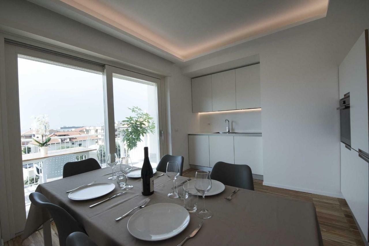 Apartments Sperlonga Εξωτερικό φωτογραφία