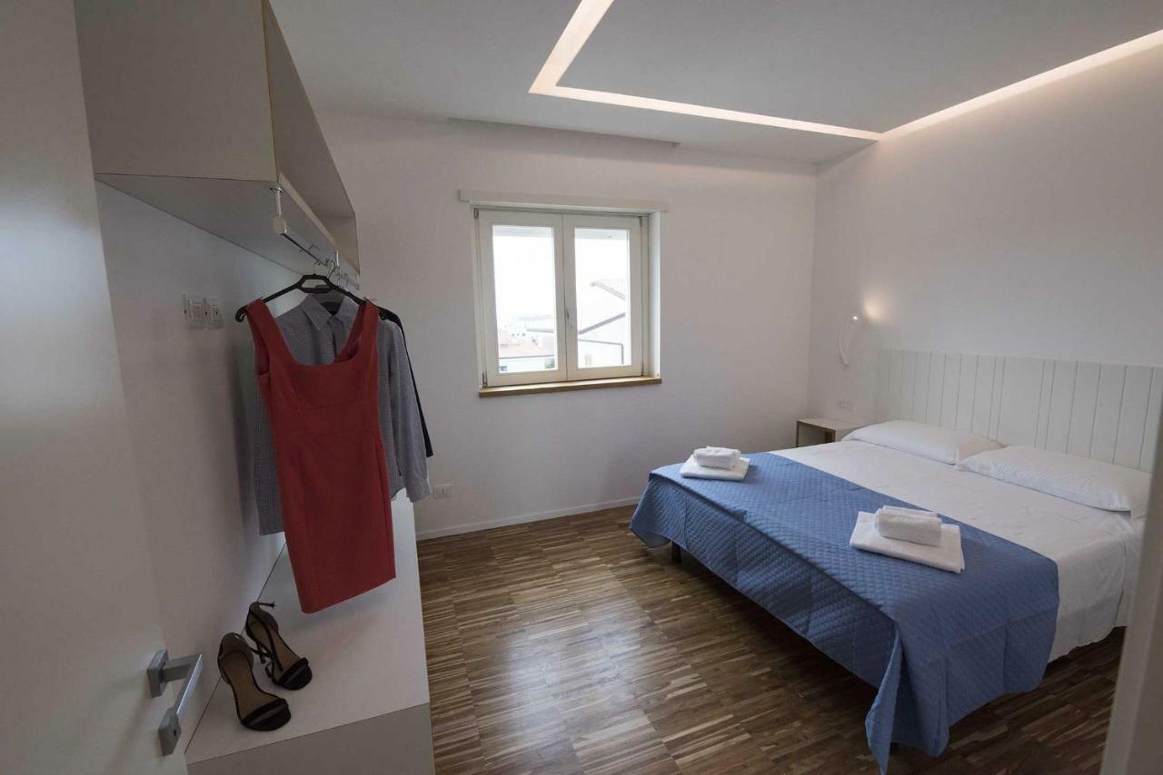 Apartments Sperlonga Εξωτερικό φωτογραφία