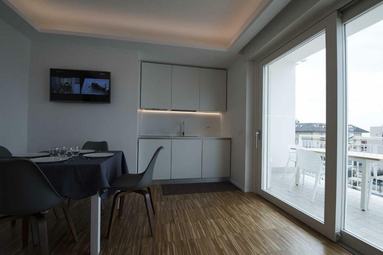 Apartments Sperlonga Εξωτερικό φωτογραφία