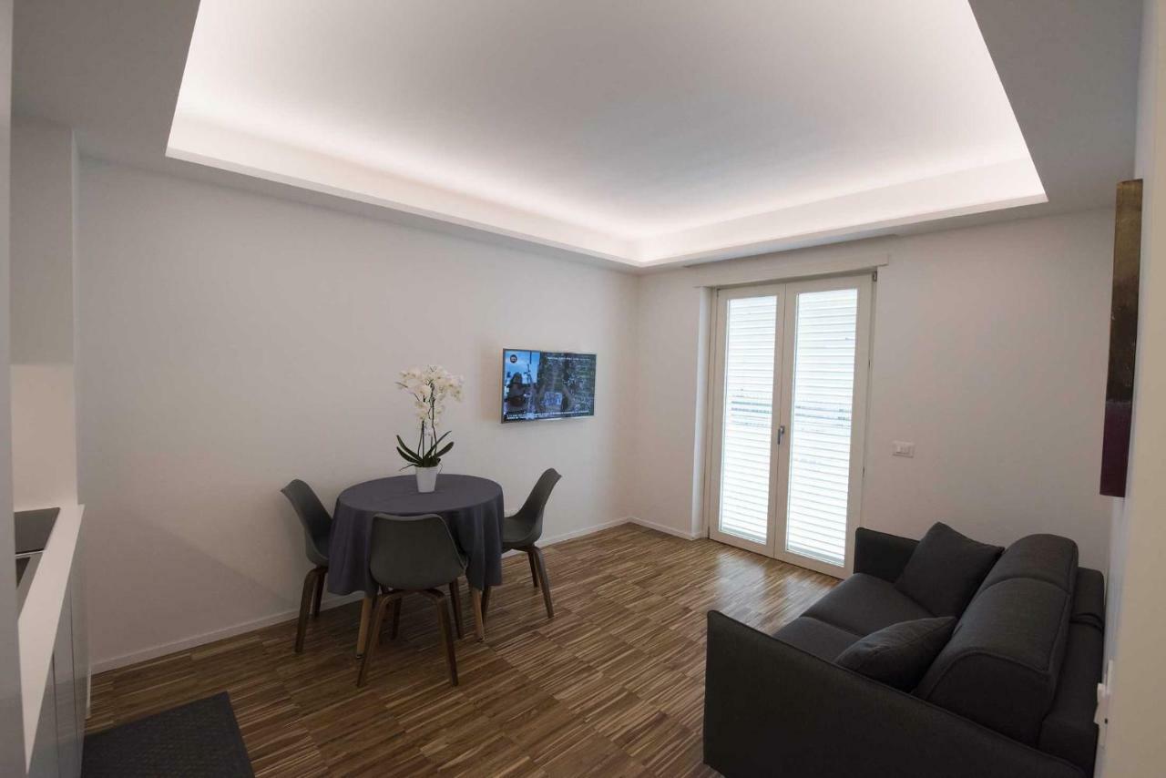 Apartments Sperlonga Εξωτερικό φωτογραφία