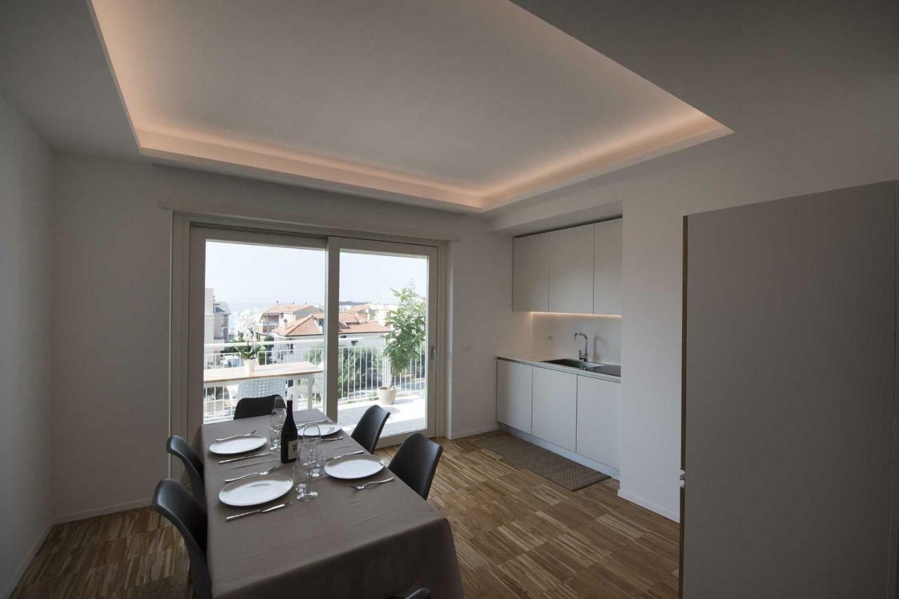 Apartments Sperlonga Εξωτερικό φωτογραφία