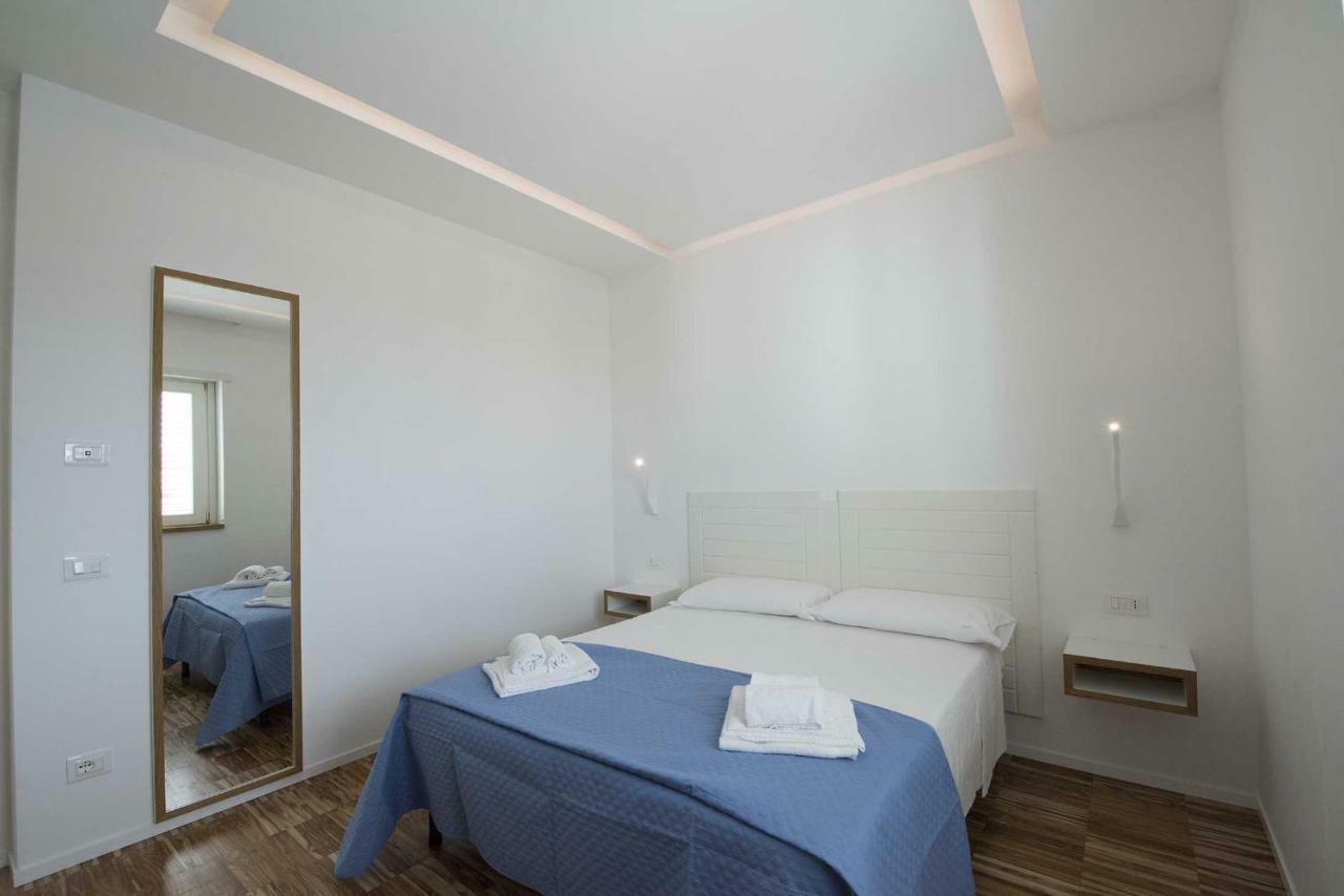 Apartments Sperlonga Εξωτερικό φωτογραφία
