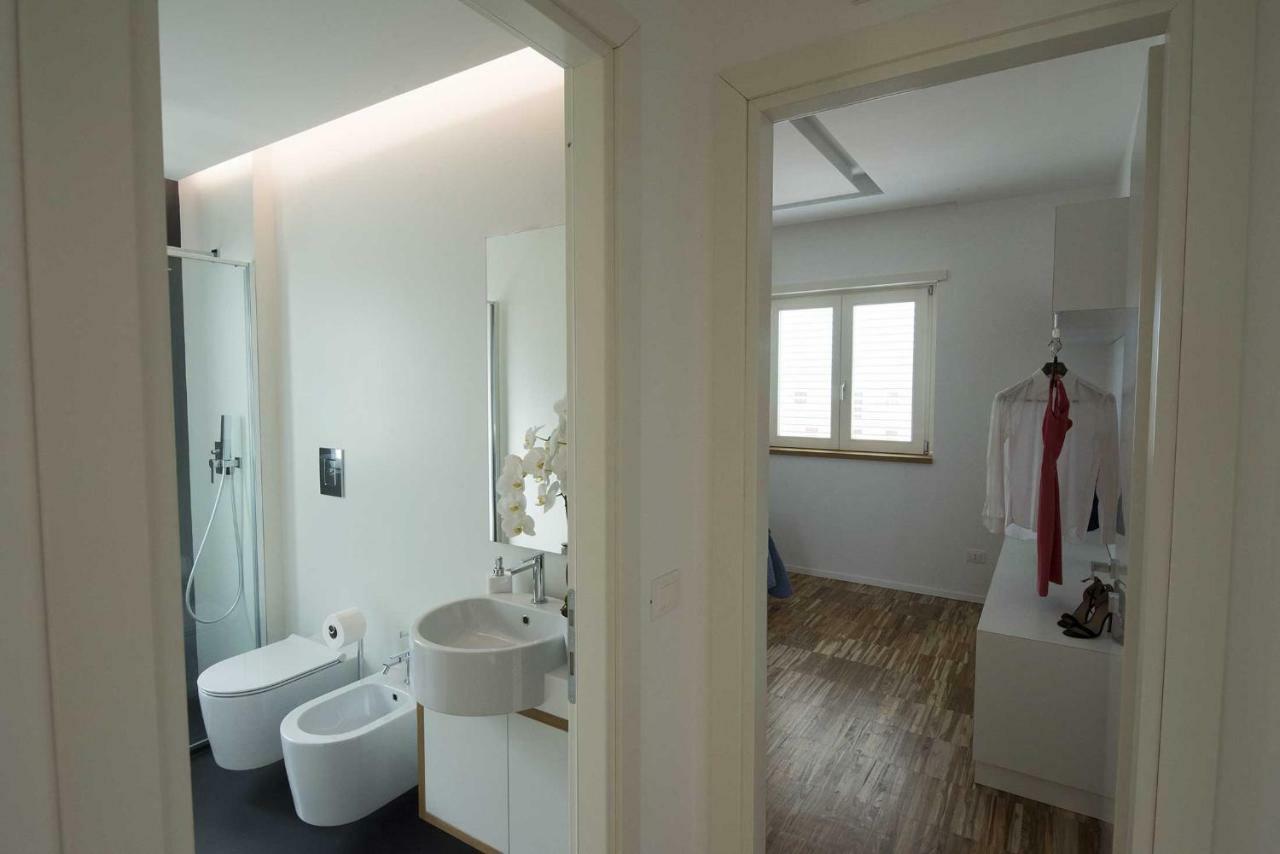 Apartments Sperlonga Εξωτερικό φωτογραφία