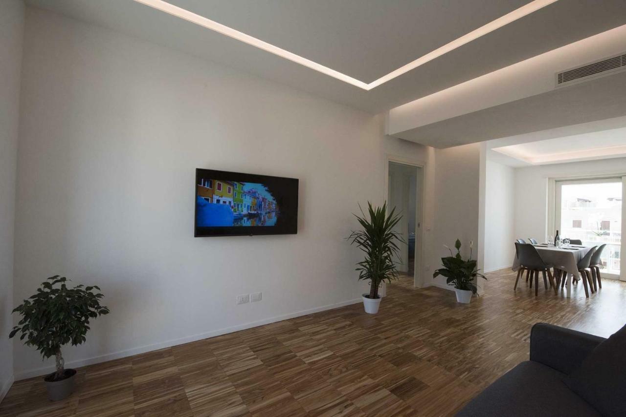 Apartments Sperlonga Εξωτερικό φωτογραφία